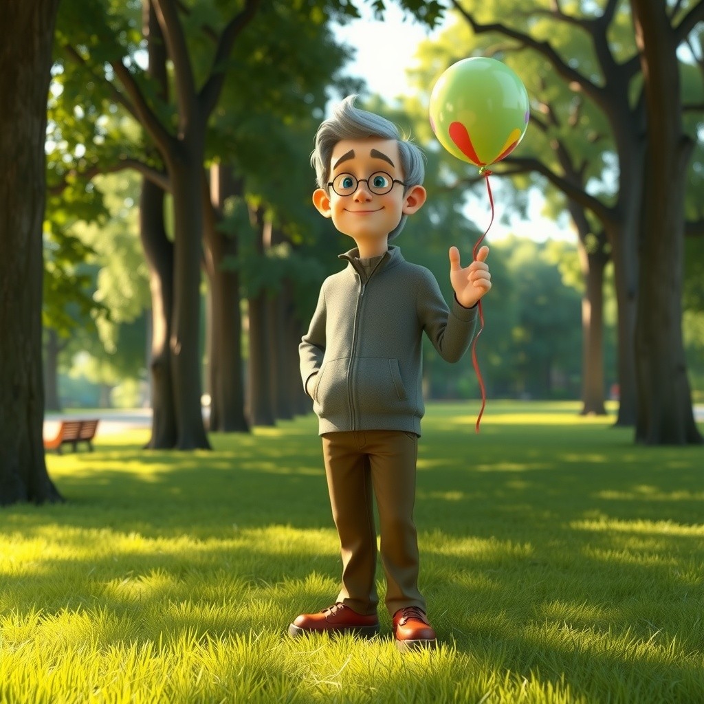 Video Element voor Kinderen