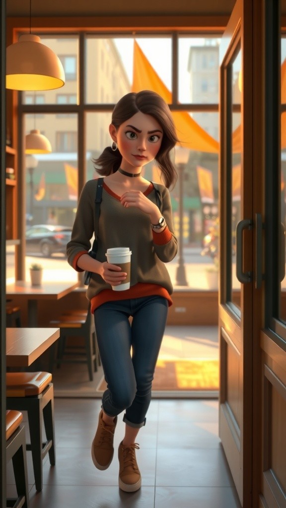 Acts of Unexpected Kindness