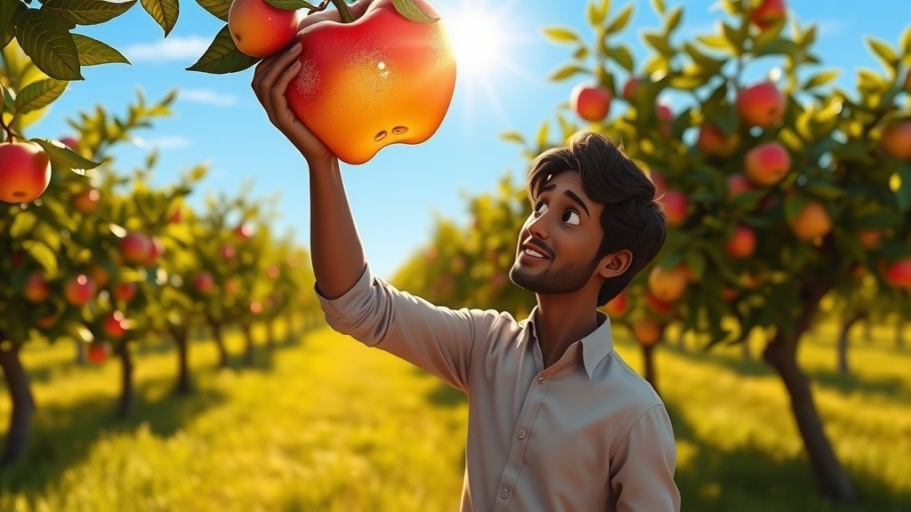 अलौकिक ABC यात्रा: बच्चों के साथ मजेदार सैर!