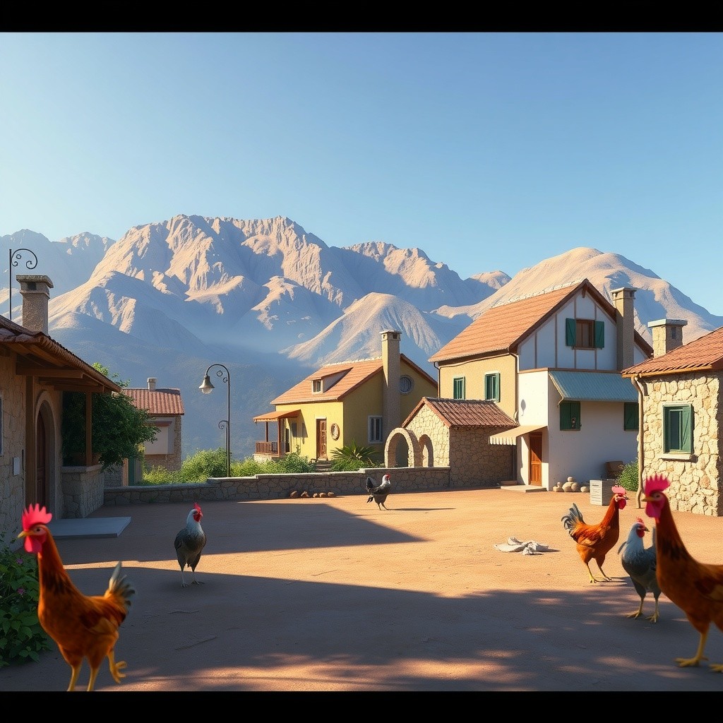 A Cha in Whankai: Treating Diarrhea in a Child