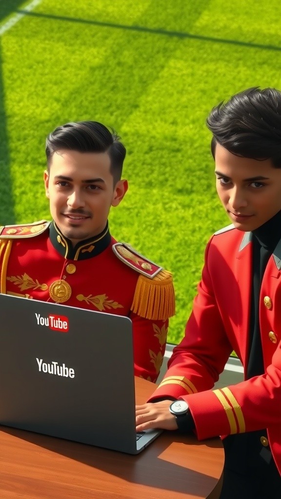 Ronaldo, Messi aur Neymar ka Funny Skill Challenge!