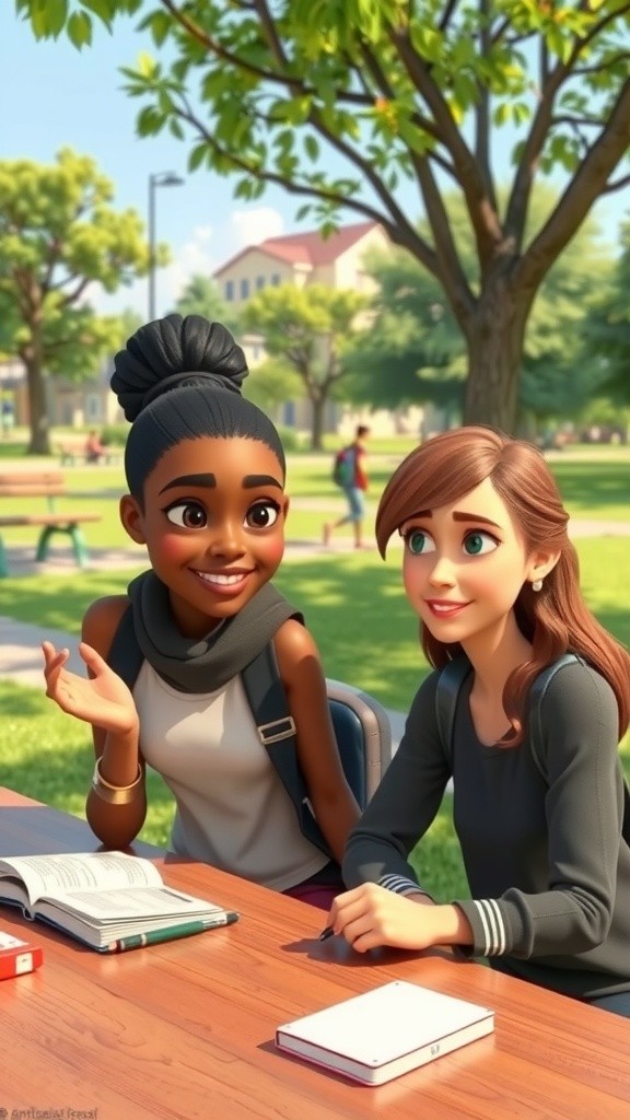 Inteligencia Artificial en Tareas Escolares