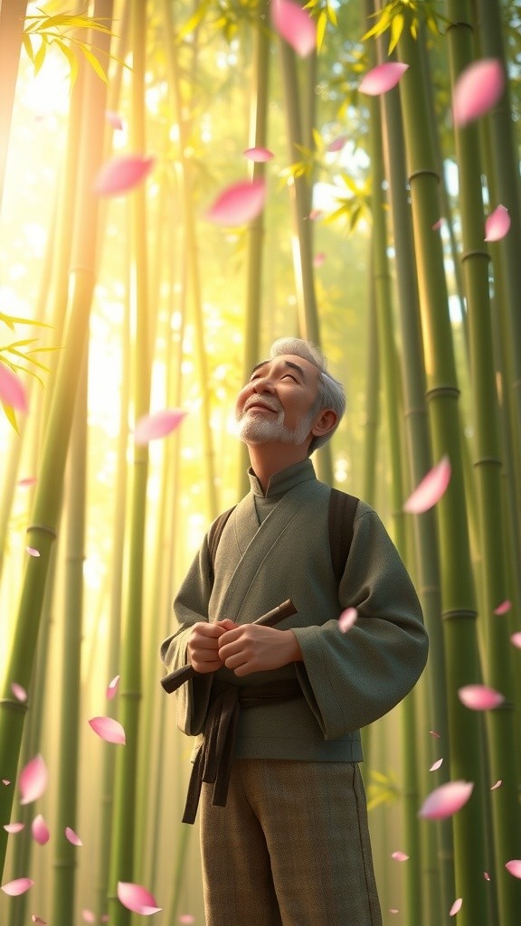 The Moon Princess Kaguya