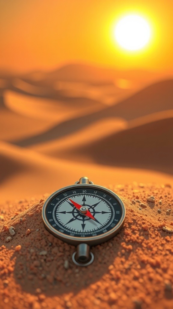 The Oasis of Kindness