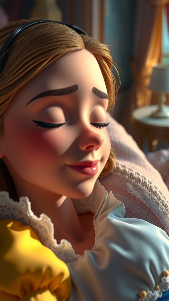 Kehilangan dan Harapan Anak-Anak