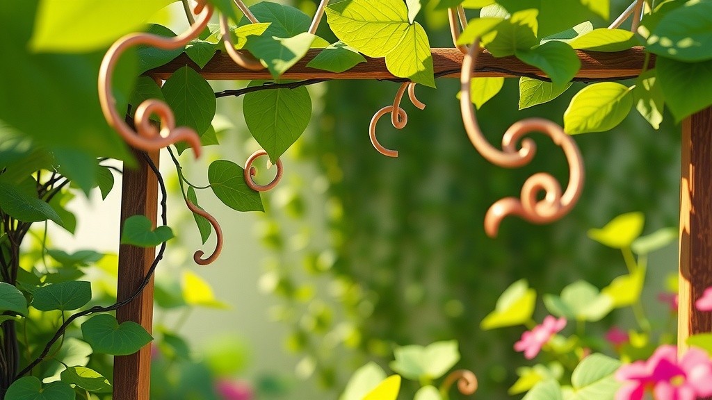 रामू की जादुई बेलों की कहानी