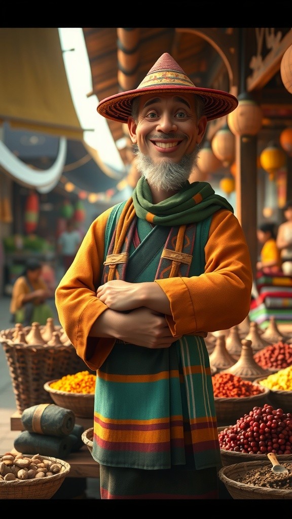 Jaringan Rahasia Melawan Pengaruh Asing