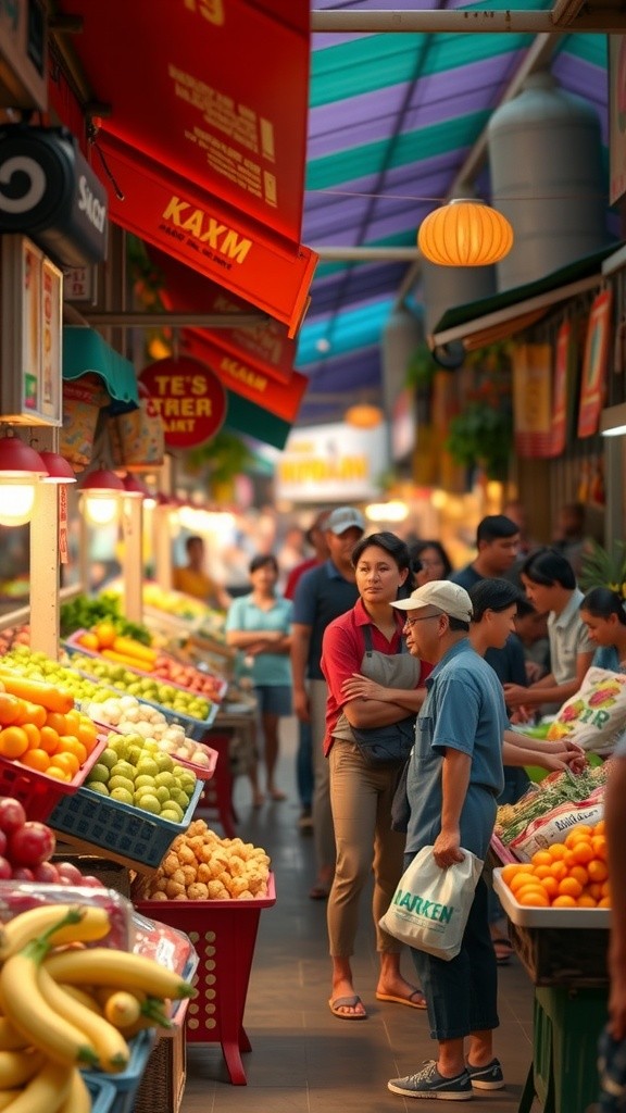 Strategi Perlawanan terhadap VOC