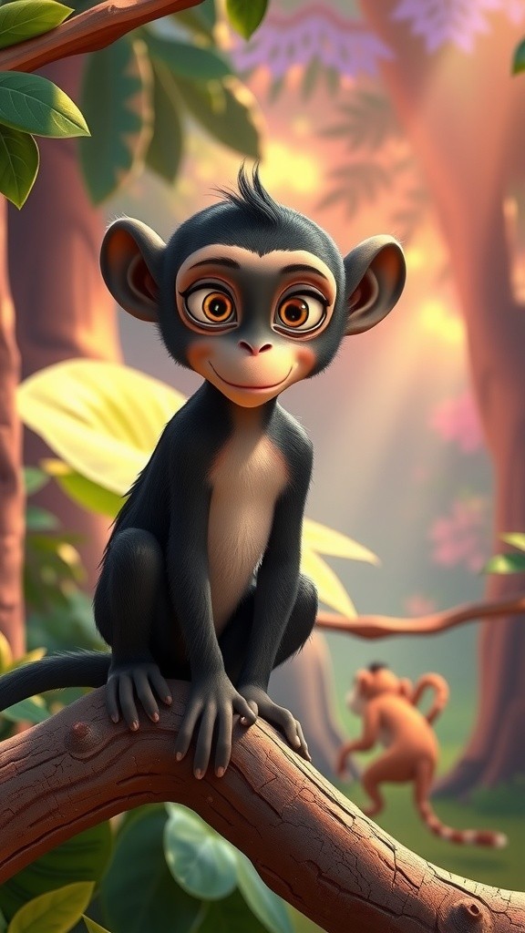 मोंटू का लंदन दौरा