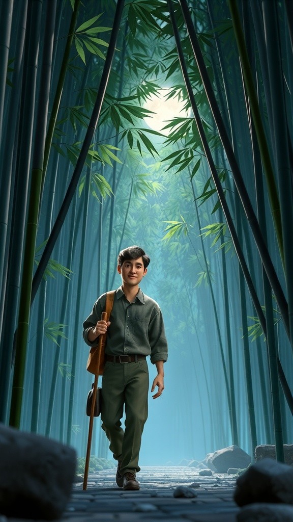 The Tale of Princess Kaguya