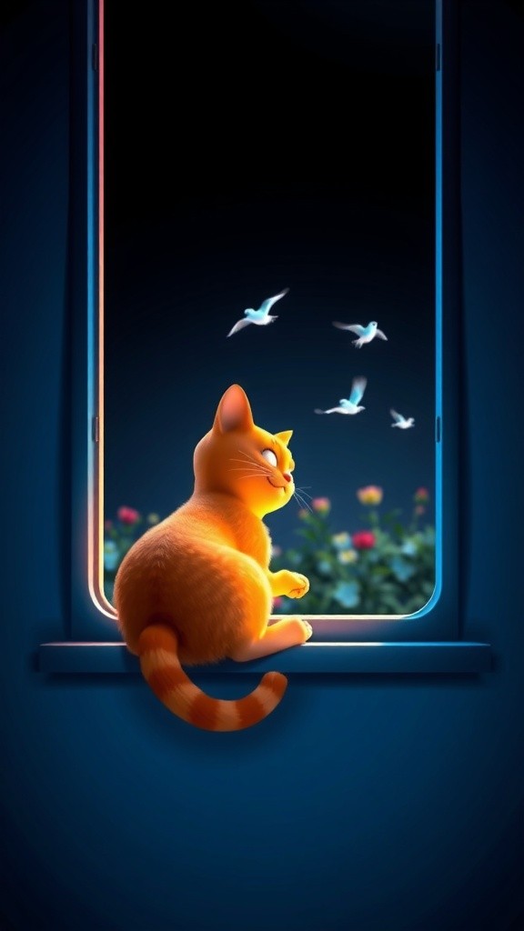 मिन्नी की जादुई रात