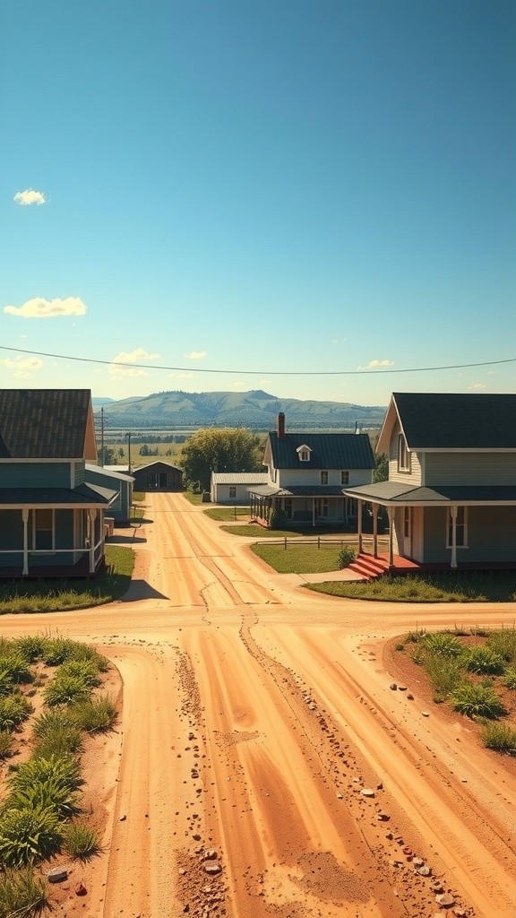 Anna Mae: A Journey of Hope and Dreams