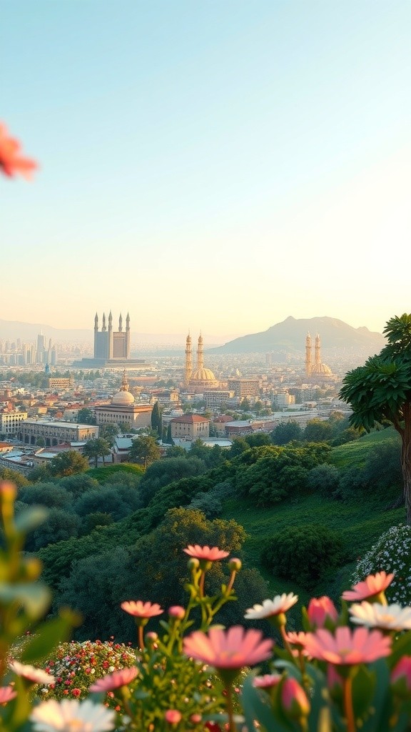 Kasih Sayang Nabi Muhammad ﷺ kepada yang Membencinya