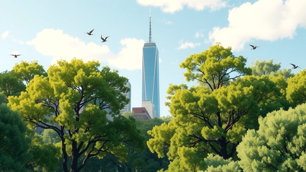 A Day in NYC with Anna and Rover