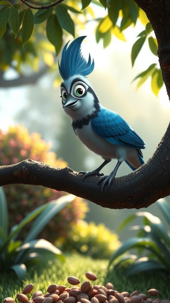 दोस्ती का सबक: बांटो और सुख बढ़ाओ!