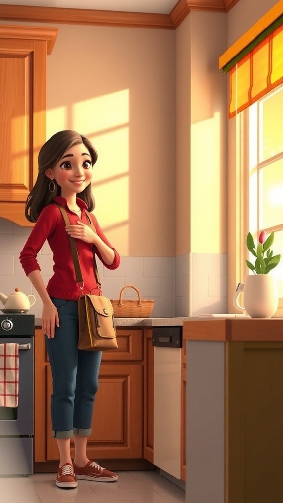 Lila's Kindness Surprise