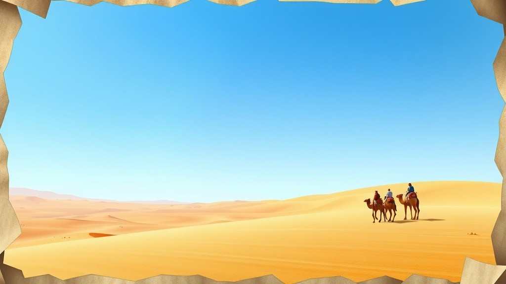 Joseph's Journey: From Betrayal to Blessing