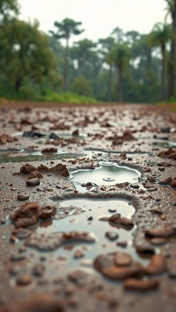 Katak dan Pelajaran Melompat!