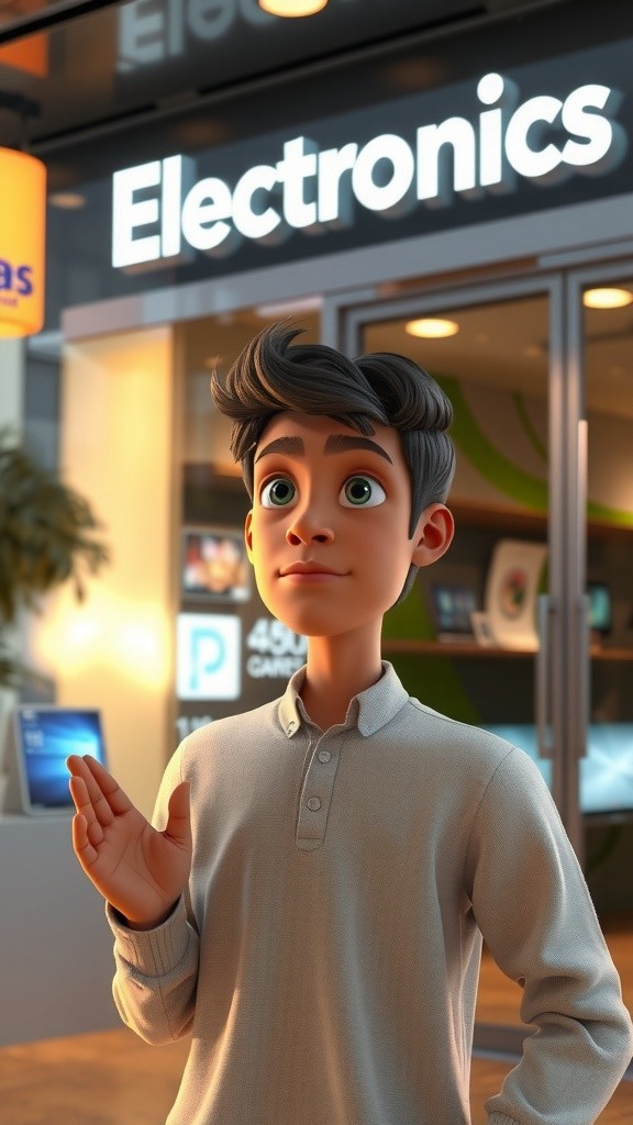 Kursi Pintar dan Penilaian Kepribadian Joko