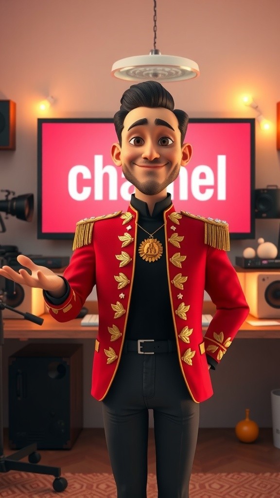 Dukung Kami dengan Subscribe!