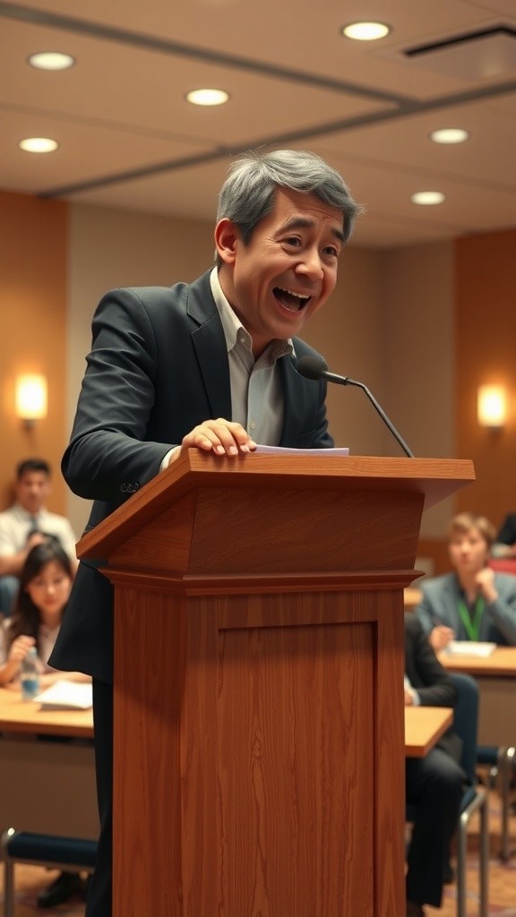 Kunci Kesuksesan: Delegasi Bangun Pagi