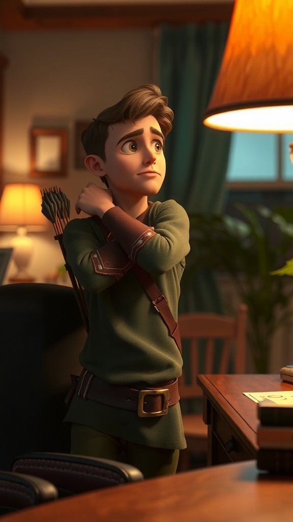 Your Breakthrough is Coming: Stay Focused and Keep Moving Forward!