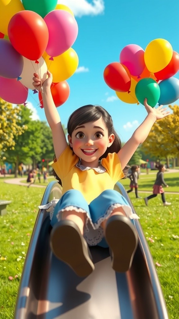 Welcome to Children's Fest!