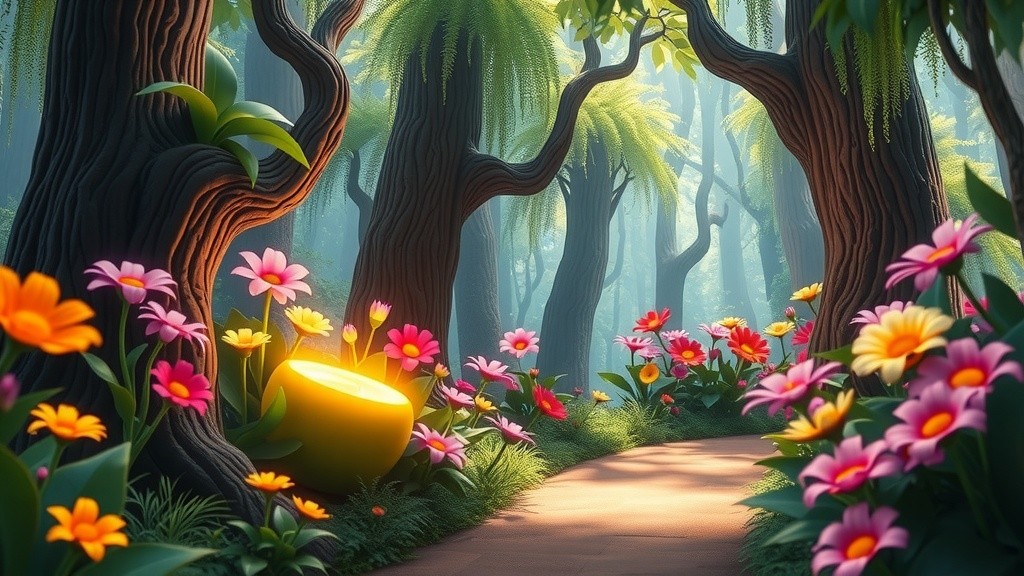 The Rainbow Bird: Embrace Your Uniqueness!