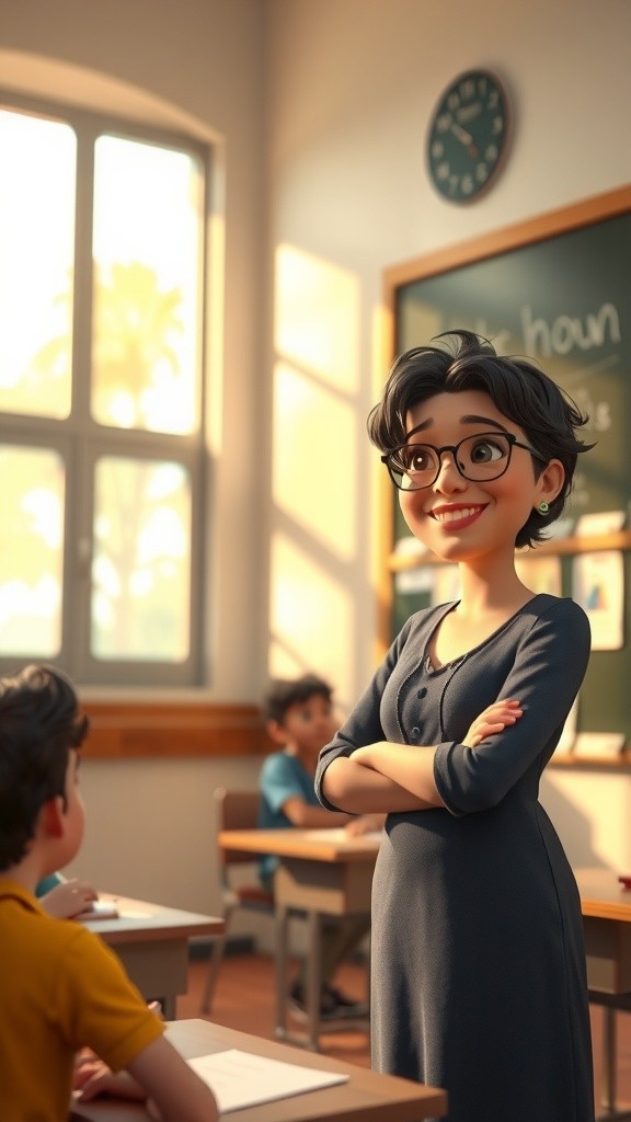 Understanding Nouns: Names for People, Animals, Places, Things, and Ideas