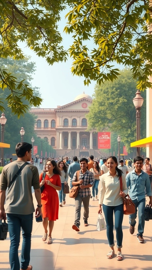 समीर और मुस्कान की रियल कहानी