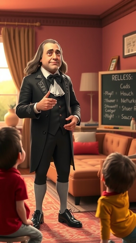 Kucing yang Belum Mengerti Penjumlahan