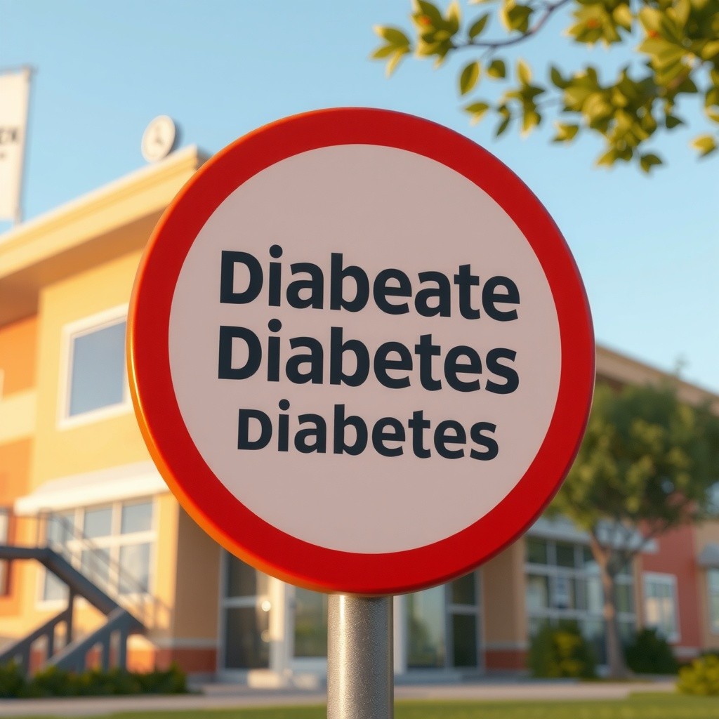 Understanding Diabetic Retinopathy: A Patient's Journey