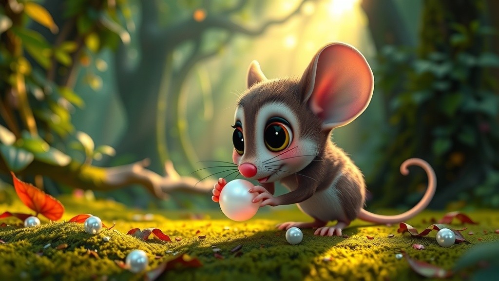 दोस्ती का जश्न: असली चमक अच्छे दिल में होती है