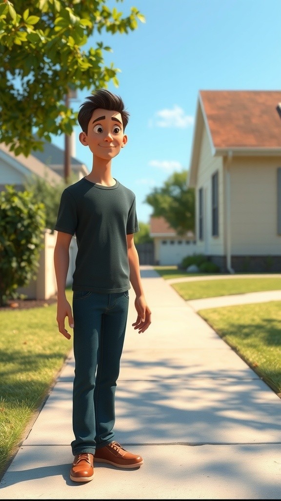 Kedamaian dalam Kesabaran