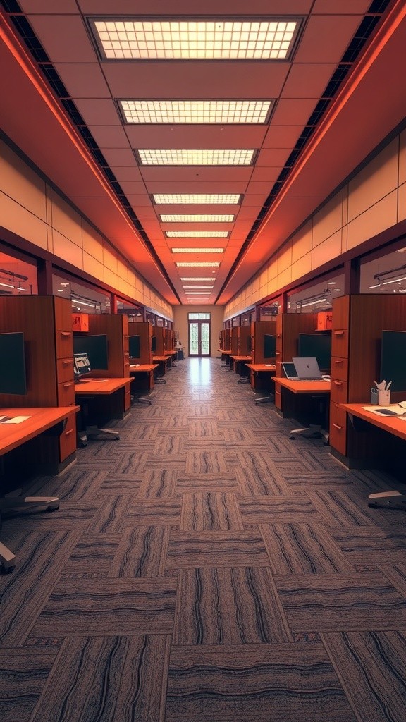 Saat Kebisingan Menjadi Sunyi