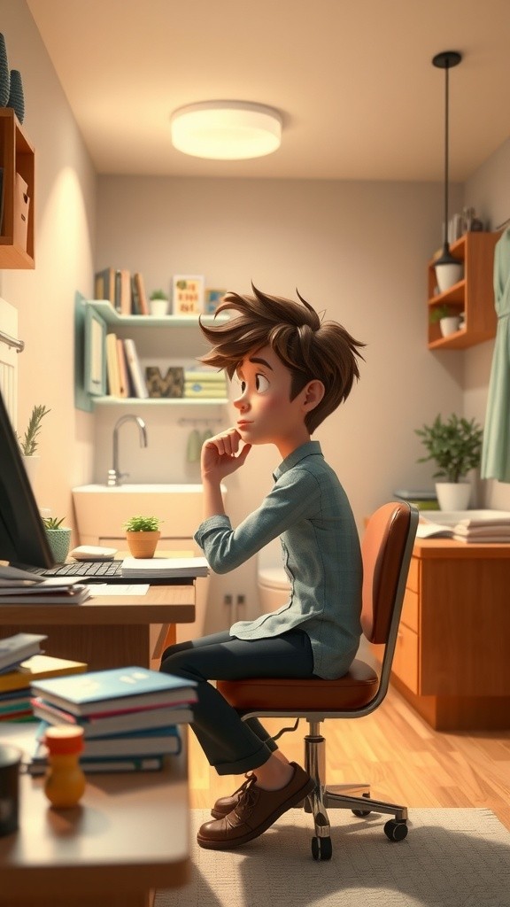 Kebersihan Diri: Kunci Sehat dan Percaya Diri!