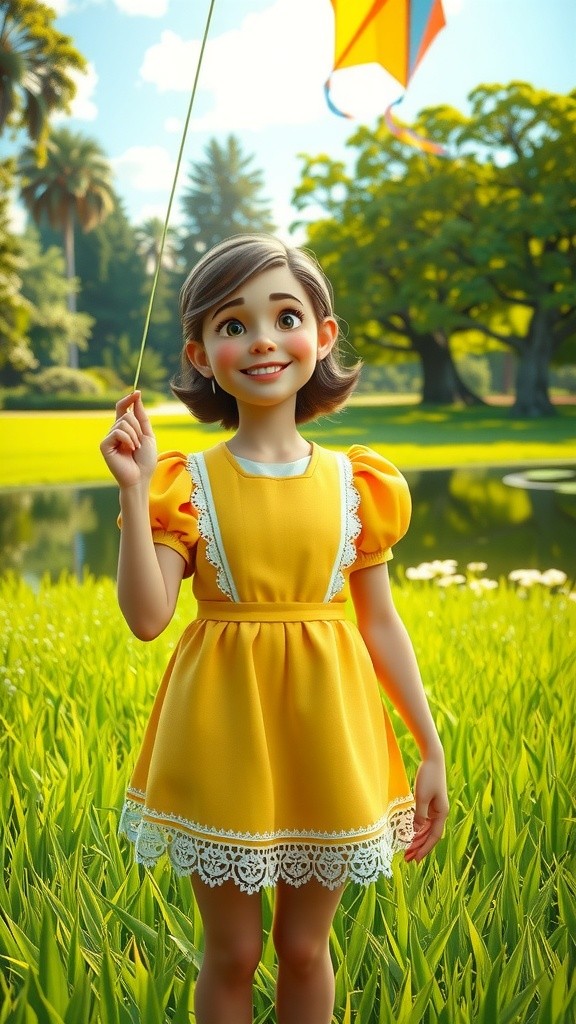 A Heartwarming Story with a Lesson for Kids