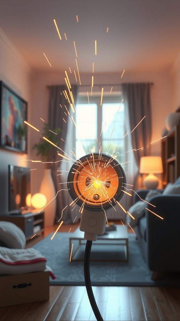 Electrical Safety Made Easy!