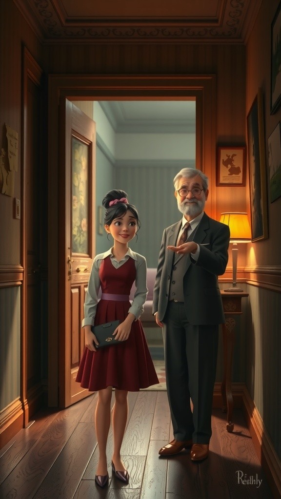 Whispers Through the Vents