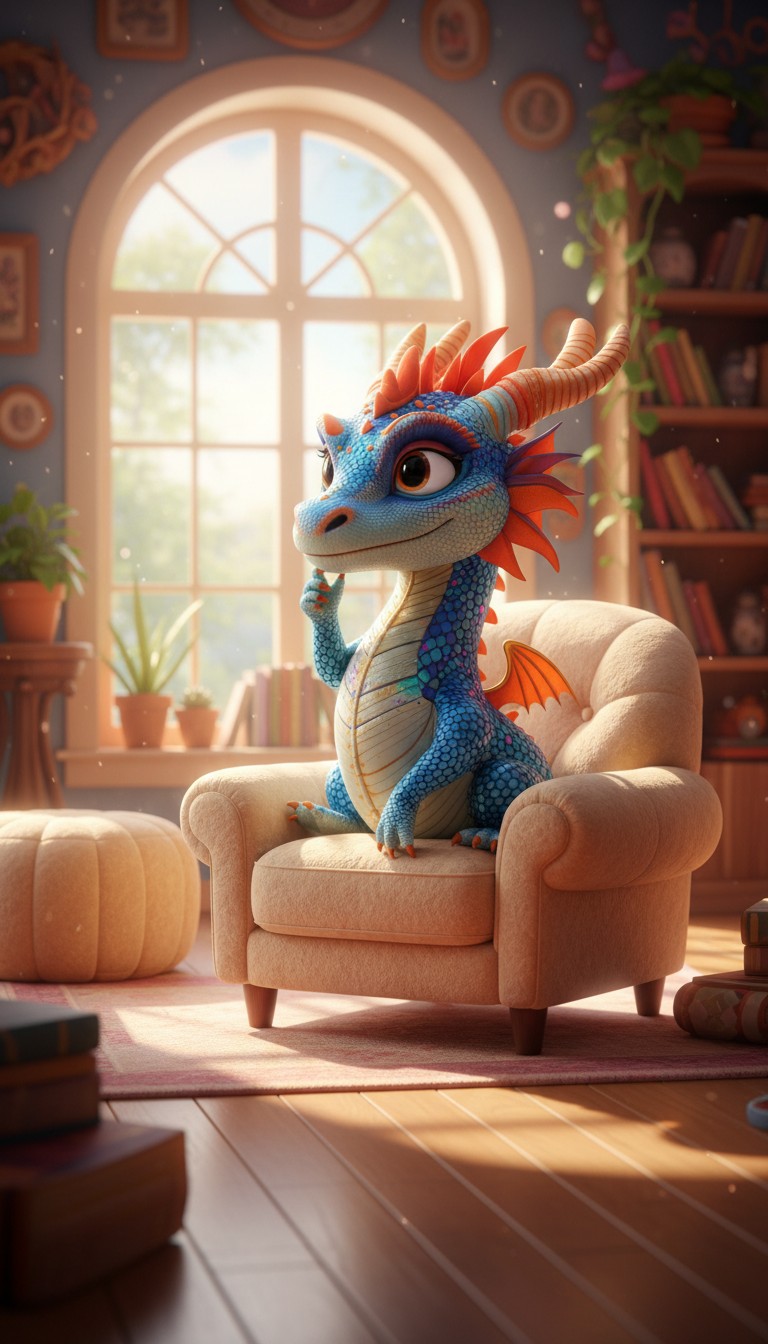 The Bottomless Pit of Feelings