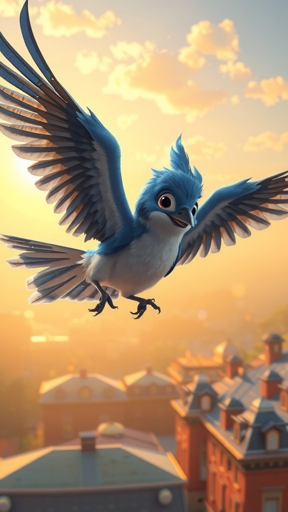 प्रेम की उड़ान: फीरो और गुलाबो की कहानी