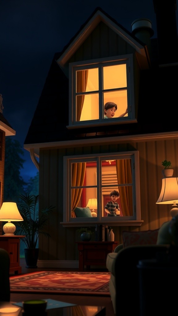 Kucing dan Cicak: Ketakutan yang Salah Paham