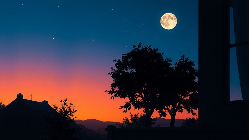 Dreamland Whispers: A Magical Bedtime Journey