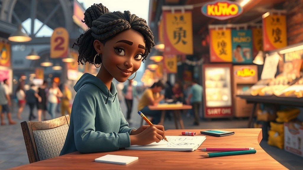 Keteguhan di Tengah Hujan: Kisah Perjuangan Ibu