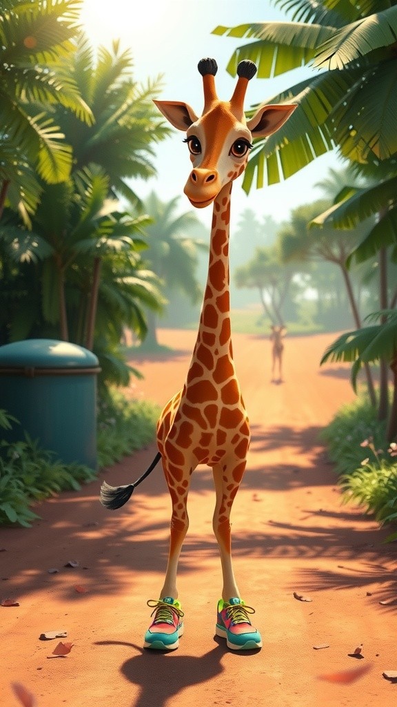 Toto's Inspiring Race: Speed Isn't Everything!