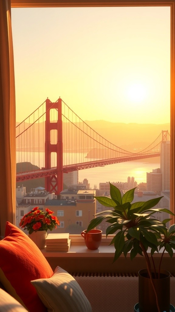 Days with Shadow: Adventures in San Francisco