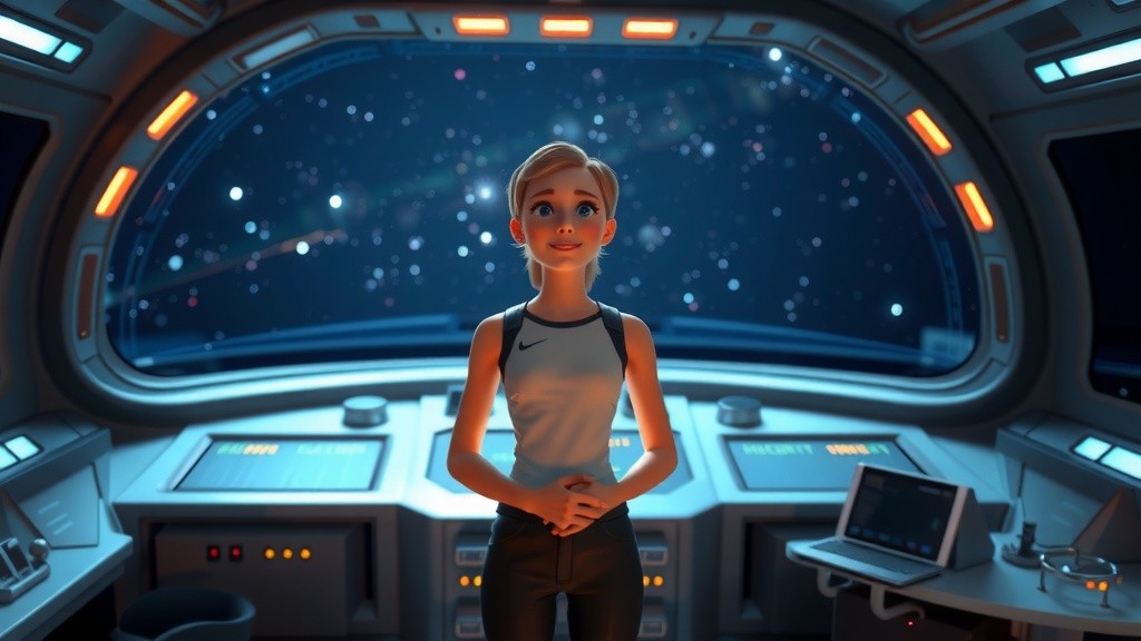 Space Siege: The Kryll Assault