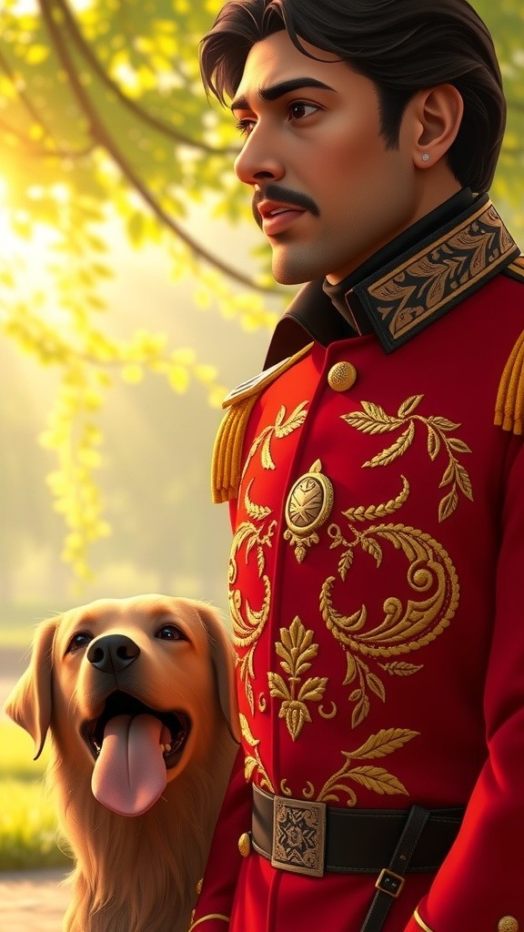 Adventures in NYC with Rover