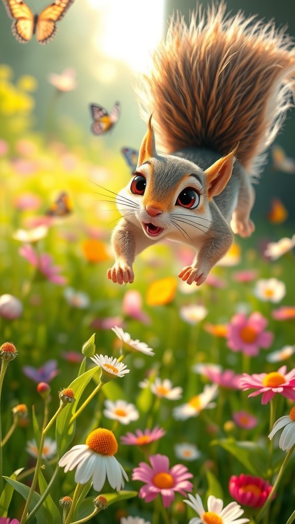 Meet Coco: The Colorful Meadow Bunny! (copy) (copy) (copy)