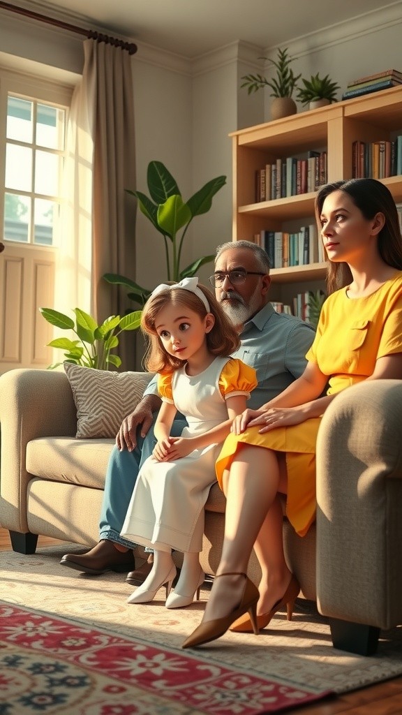 Panduan Orang Tua dalam Mengawasi Penggunaan Ponsel oleh Anak